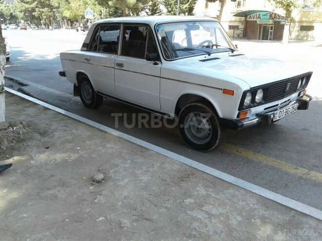 LADA (VAZ) 2107 2005, 125,000 km - 1.6 л - Sumqayıt