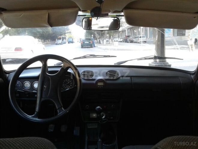 LADA (VAZ) 2107 2005, 125,000 km - 1.6 л - Sumqayıt