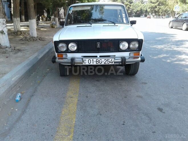 LADA (VAZ) 2107 2005, 125,000 km - 1.6 л - Sumqayıt