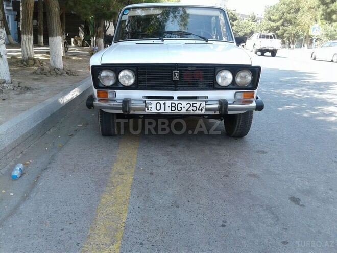 LADA (VAZ) 2107 2005, 125,000 km - 1.6 л - Sumqayıt