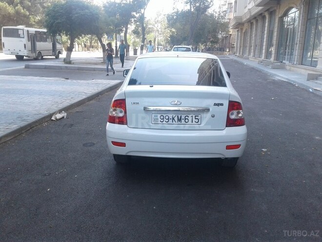 LADA (VAZ) 2107 2005, 125,000 km - 1.6 л - Sumqayıt