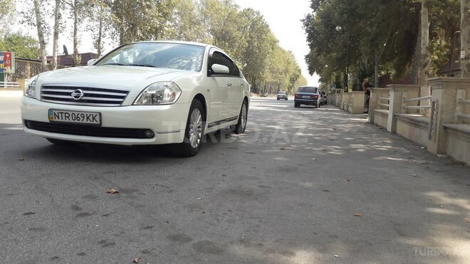 Nissan Teana 2004, 235,123 km - 0.2 l - Bakı