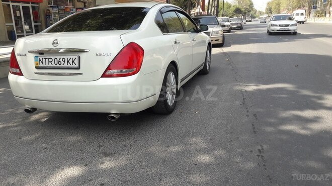Nissan Teana 2004, 235,123 km - 0.2 l - Bakı