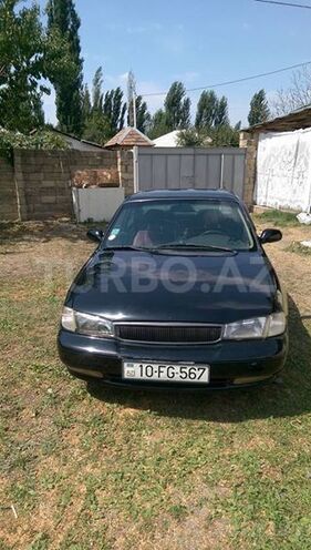 Kia Clarus 1998, 374,000 km - 2.0 l - Bakı