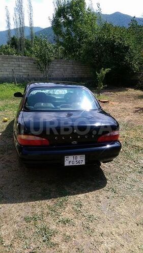 Kia Clarus 1998, 374,000 km - 2.0 l - Bakı