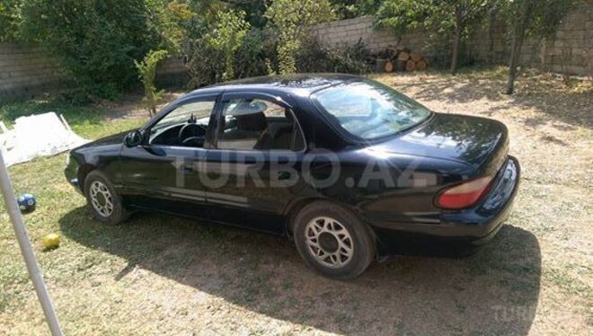 Kia Clarus 1998, 374,000 km - 2.0 l - Bakı