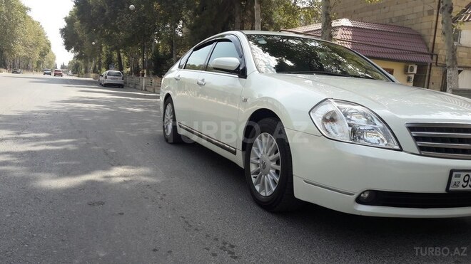 Nissan Teana 2004, 235,123 km - 0.2 l - Bakı
