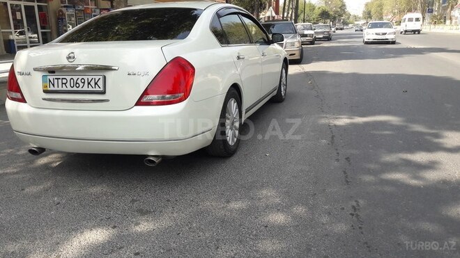 Nissan Teana 2004, 235,123 km - 0.2 l - Bakı