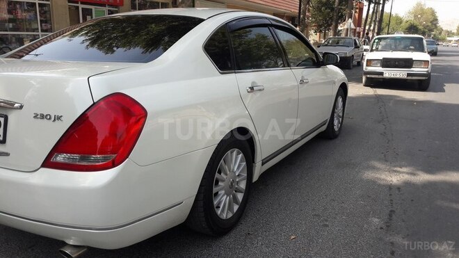 Nissan Teana 2004, 235,123 km - 0.2 l - Bakı