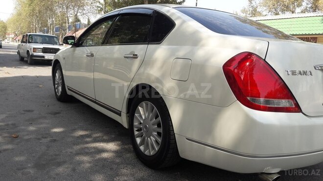 Nissan Teana 2004, 235,123 km - 0.2 l - Bakı