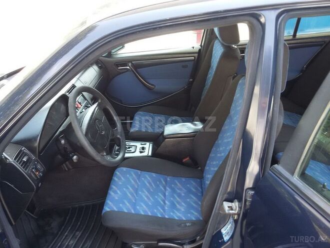 Mercedes C 220 1998, 250,000 km - 2.2 л - Mingəçevir
