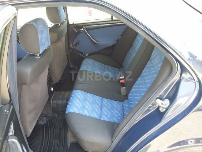 Mercedes C 220 1998, 250,000 km - 2.2 л - Mingəçevir
