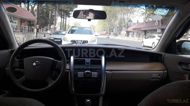 Nissan Teana 2004, 235,123 km - 0.2 l - Bakı