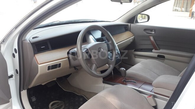 Nissan Teana 2004, 235,123 km - 0.2 l - Bakı