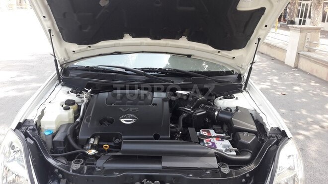 Nissan Teana 2004, 235,123 km - 0.2 l - Bakı