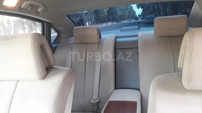 Nissan Teana 2004, 235,123 km - 0.2 l - Bakı