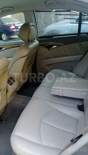 Mercedes E 280 2007, 300,000 km - 3.0 л - Bakı
