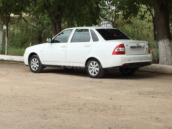 LADA (VAZ) Priora 2015, 54,000 km - 1.6 l - Bakı