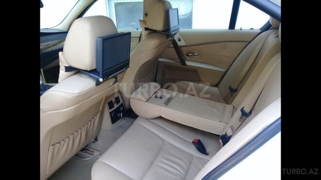 BMW 525 2005, 168,000 km - 2.5 л - Bakı