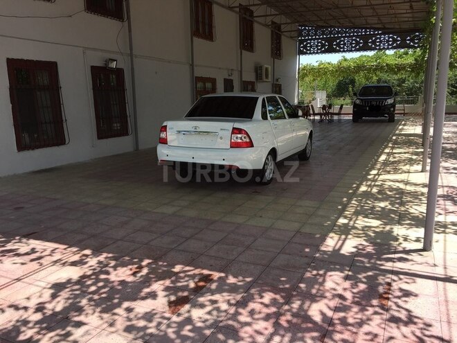 LADA (VAZ) Priora 2015, 54,000 km - 1.6 l - Bakı