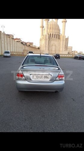 Mitsubishi Lancer 2006, 200,000 km - 1.6 л - Bakı