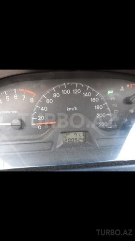 Mitsubishi Lancer 2006, 200,000 km - 1.6 л - Bakı