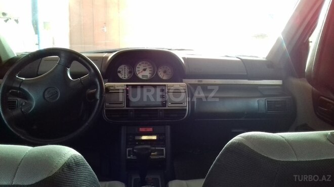Nissan X-Trail 2001, 278,587 km - 0.2 l - Sumqayıt