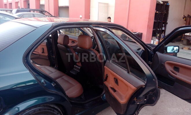 BMW 320 1995, 549,000 km - 2.0 l - Bakı