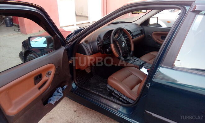 BMW 320 1995, 549,000 km - 2.0 l - Bakı
