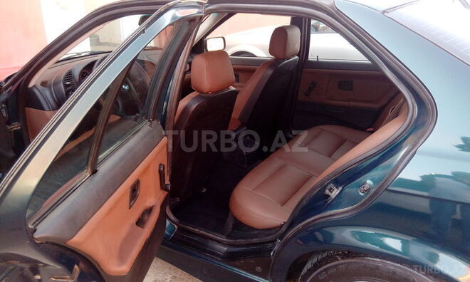 BMW 320 1995, 549,000 km - 2.0 l - Bakı