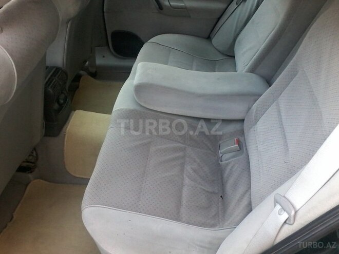 Opel Omega 1998, 235,000 km - 2.5 l - Bakı