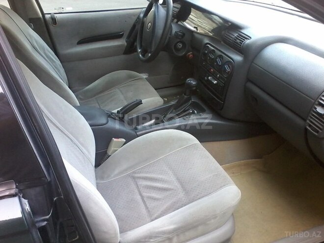 Opel Omega 1998, 235,000 km - 2.5 l - Bakı