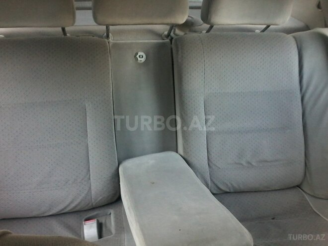 Opel Omega 1998, 235,000 km - 2.5 l - Bakı