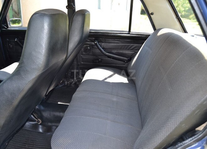 LADA (VAZ) 2107 2005, 118,000 km - 1.6 l - Ağdam