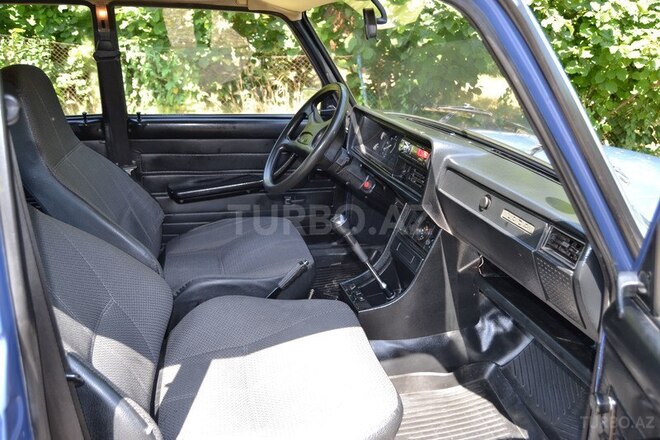 LADA (VAZ) 2107 2005, 118,000 km - 1.6 l - Ağdam