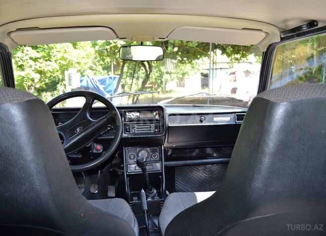 LADA (VAZ) 2107 2005, 118,000 km - 1.6 l - Ağdam
