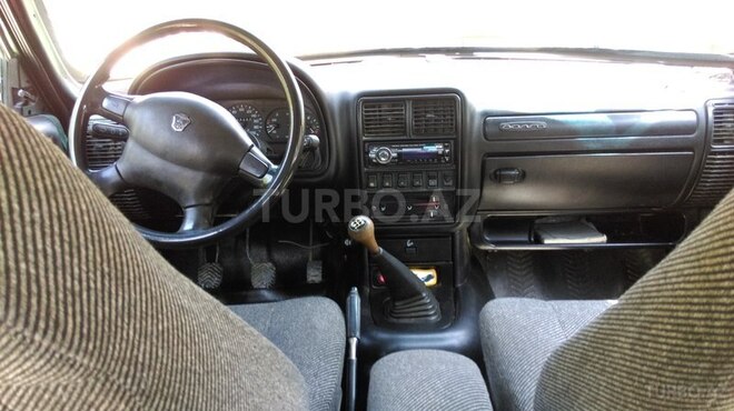 GAZ 3110 2001, 115,000 km - 2.4 l - Bakı