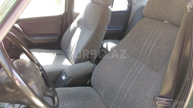 GAZ 3110 2001, 115,000 km - 2.4 l - Bakı