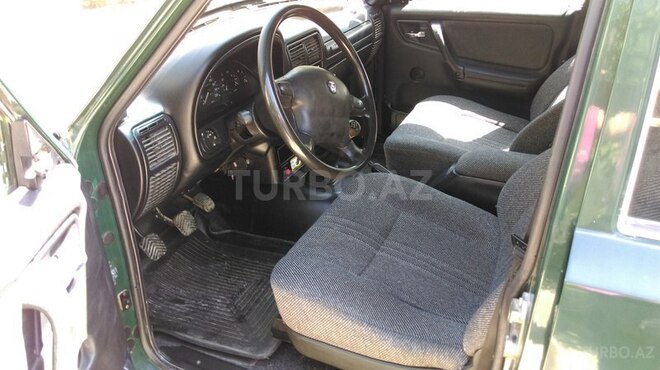 GAZ 3110 2001, 115,000 km - 2.4 l - Bakı