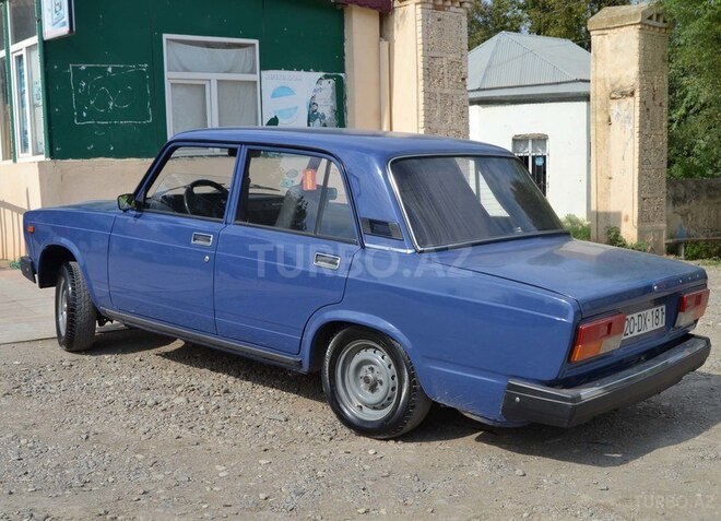 LADA (VAZ) 2107 2005, 118,000 km - 1.6 l - Ağdam