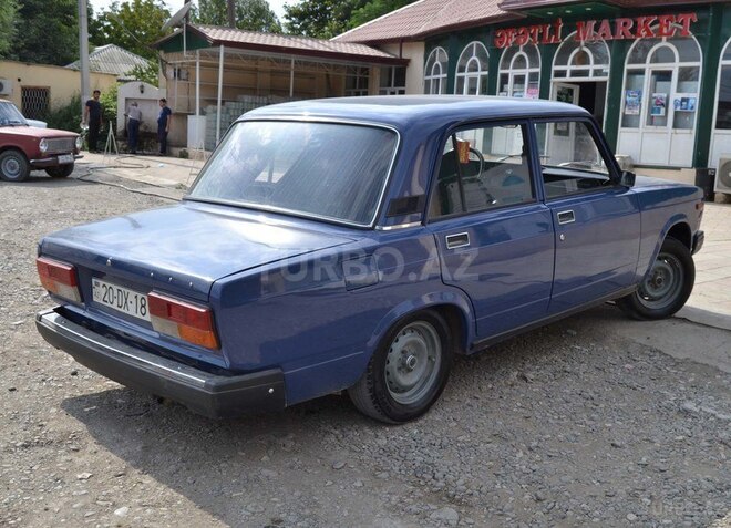 LADA (VAZ) 2107 2005, 118,000 km - 1.6 l - Ağdam
