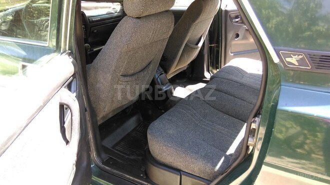 GAZ 3110 2001, 115,000 km - 2.4 l - Bakı