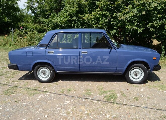 LADA (VAZ) 2107 2005, 118,000 km - 1.6 l - Ağdam