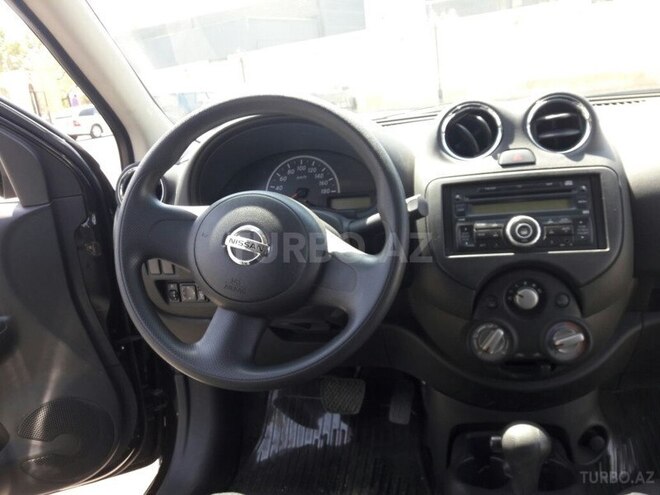 Nissan Micra 2011, 46,505 km - 1.2 l - Bakı