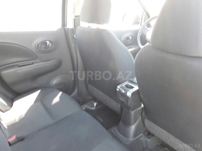 Nissan Micra 2011, 46,505 km - 1.2 l - Bakı