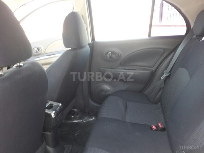 Nissan Micra 2011, 46,505 km - 1.2 l - Bakı