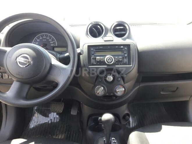 Nissan Micra 2011, 46,505 km - 1.2 l - Bakı