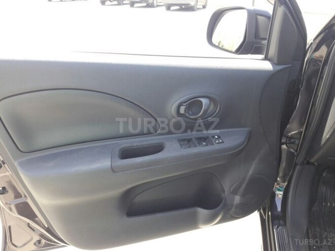 Nissan Micra 2011, 46,505 km - 1.2 l - Bakı
