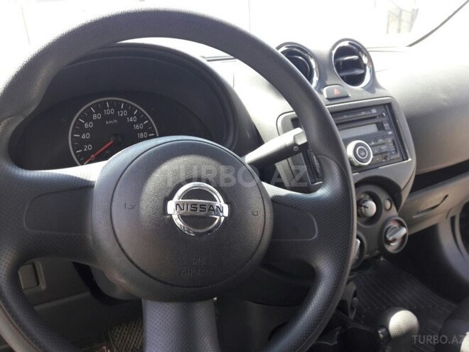 Nissan Micra 2011, 46,505 km - 1.2 l - Bakı