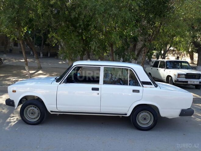 LADA (VAZ) 2107 2000, 245,612 km - 1.6 l - Sumqayıt